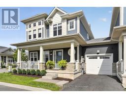 3 CYCLONE LANE, Fort Erie, Ontario