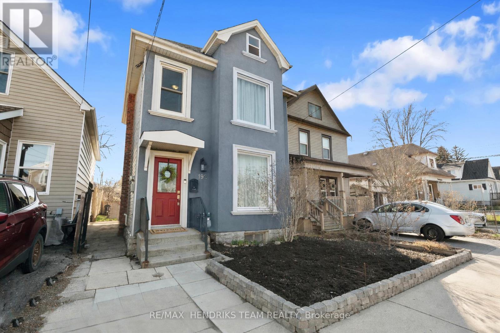 192 Wood Street E, Hamilton, Ontario  L8L 3Z1 - Photo 3 - X13652756