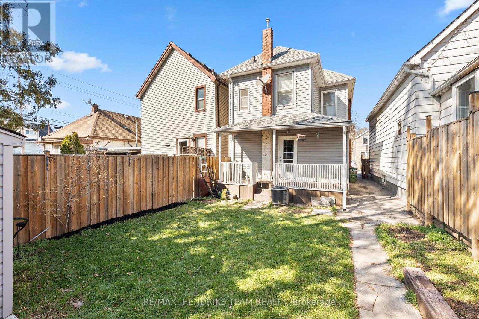 192 Wood Street E, Hamilton, Ontario  L8L 3Z1 - Photo 36 - X13652756