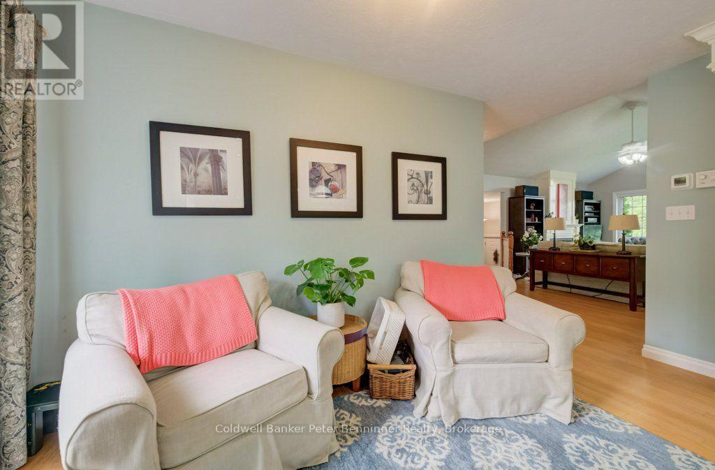 391 Westwood Drive, Brockton, Ontario  N0G 2V0 - Photo 11 - X13652274