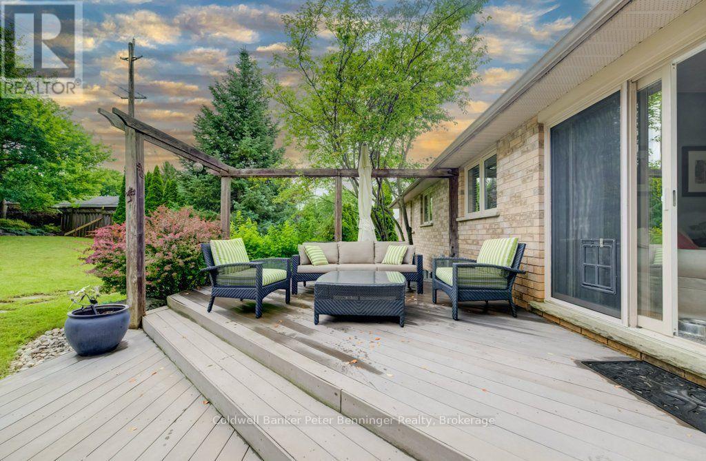 391 Westwood Drive, Brockton, Ontario  N0G 2V0 - Photo 36 - X13652274