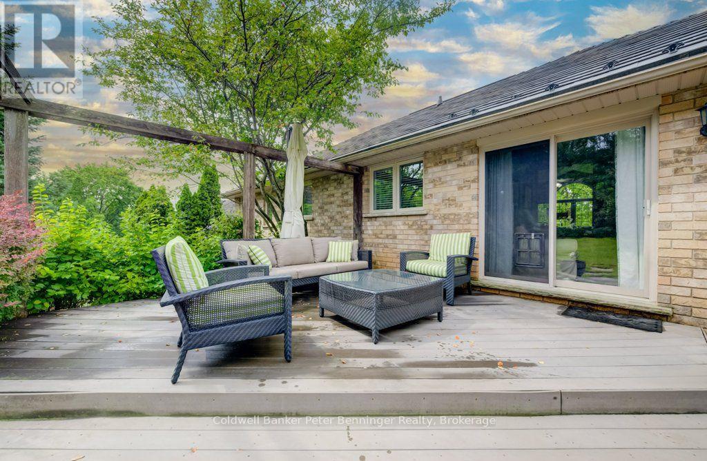 391 Westwood Drive, Brockton, Ontario  N0G 2V0 - Photo 37 - X13652274