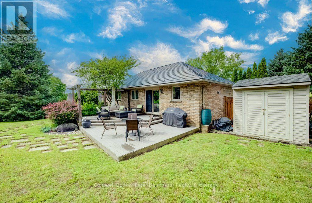 391 Westwood Drive, Brockton, Ontario  N0G 2V0 - Photo 39 - X13652274