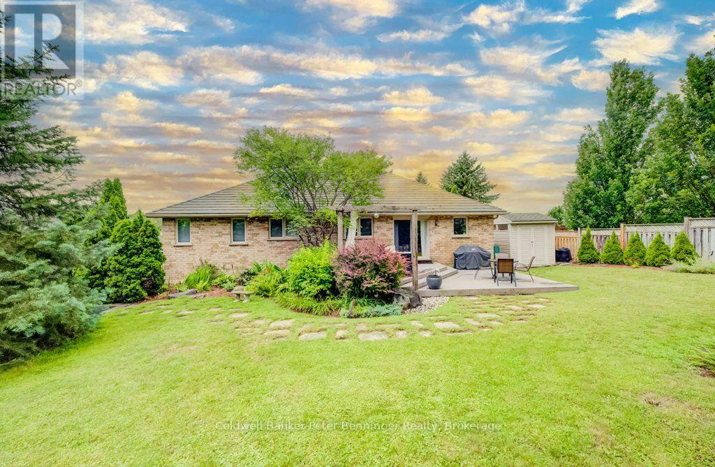 391 Westwood Drive, Brockton, Ontario  N0G 2V0 - Photo 40 - X13652274