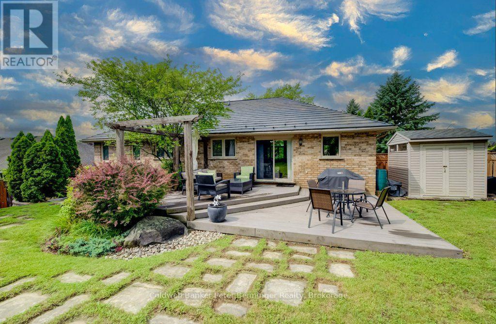 391 Westwood Drive, Brockton, Ontario  N0G 2V0 - Photo 41 - X13652274