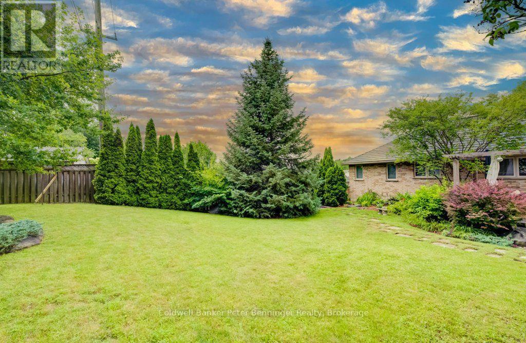 391 Westwood Drive, Brockton, Ontario  N0G 2V0 - Photo 43 - X13652274