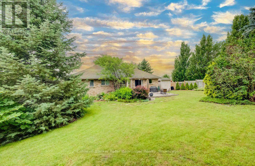 391 Westwood Drive, Brockton, Ontario  N0G 2V0 - Photo 44 - X13652274
