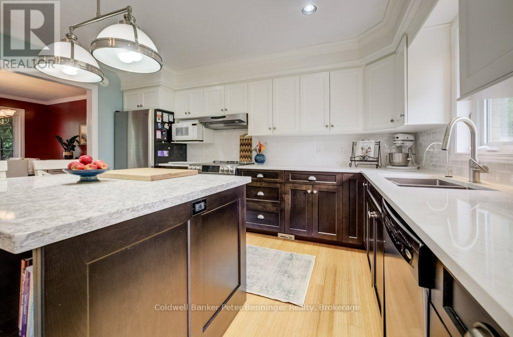 391 Westwood Drive, Brockton, Ontario  N0G 2V0 - Photo 8 - X13652274