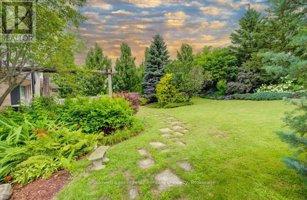 391 Westwood Drive, Brockton, Ontario  N0G 2V0 - Photo 45 - X13652274