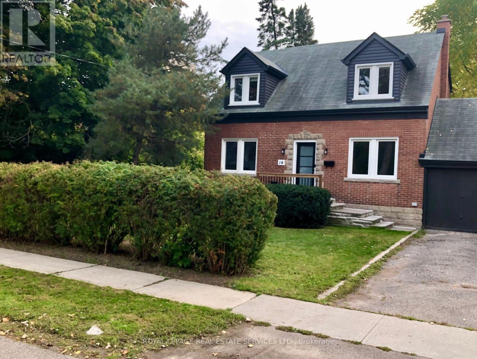 14 AVONHURST ROAD, Toronto, Ontario
