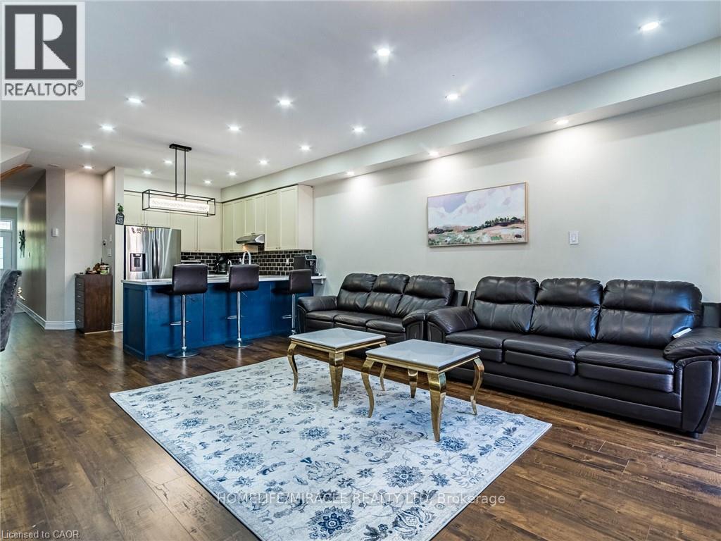 119 - 110 Highland Road, Kitchener, Ontario  N2M 3S1 - Photo 47 - X13647126