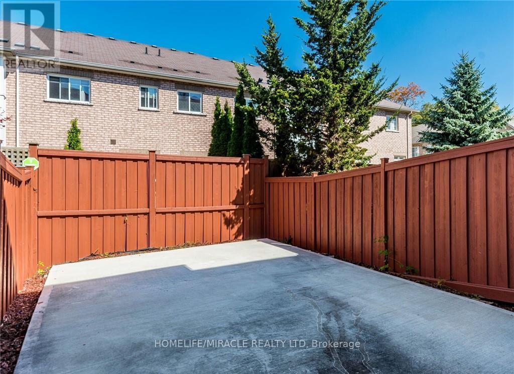 119 - 110 Highland Road, Kitchener, Ontario  N2M 3S1 - Photo 37 - X13647126