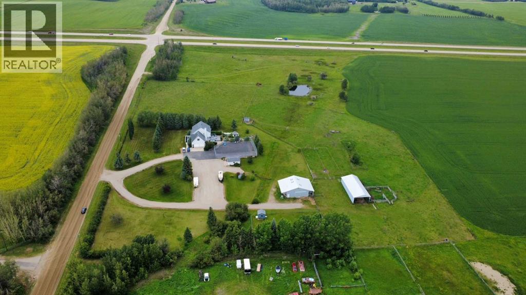 38323 Range Road 282, Rural Red Deer County, Alberta  T4N 1H7 - Photo 36 - A2332868