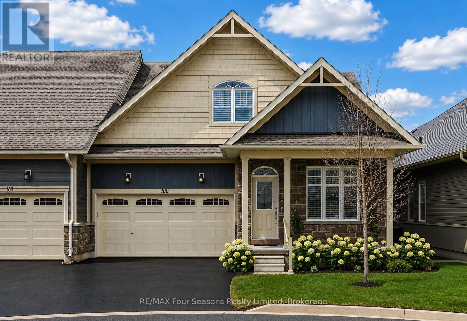 100 KARI CRESCENT, collingwood, Ontario