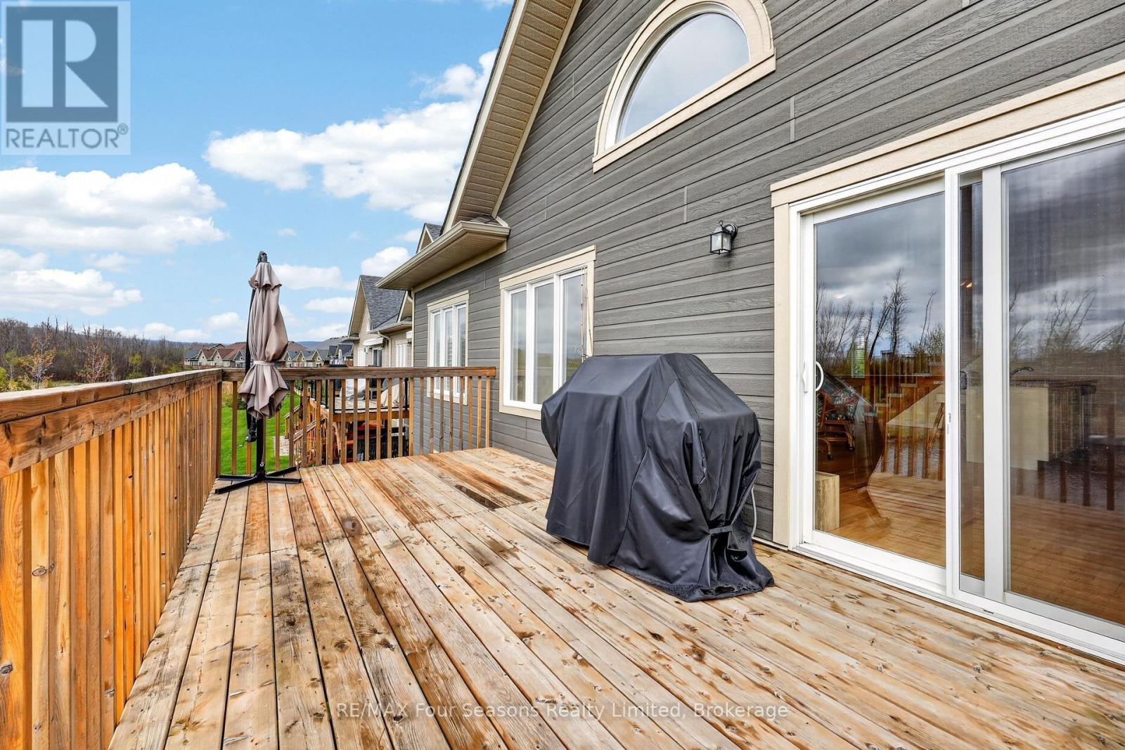 100 Kari Crescent, Collingwood, Ontario  L9Y 5B4 - Photo 29 - S13652724