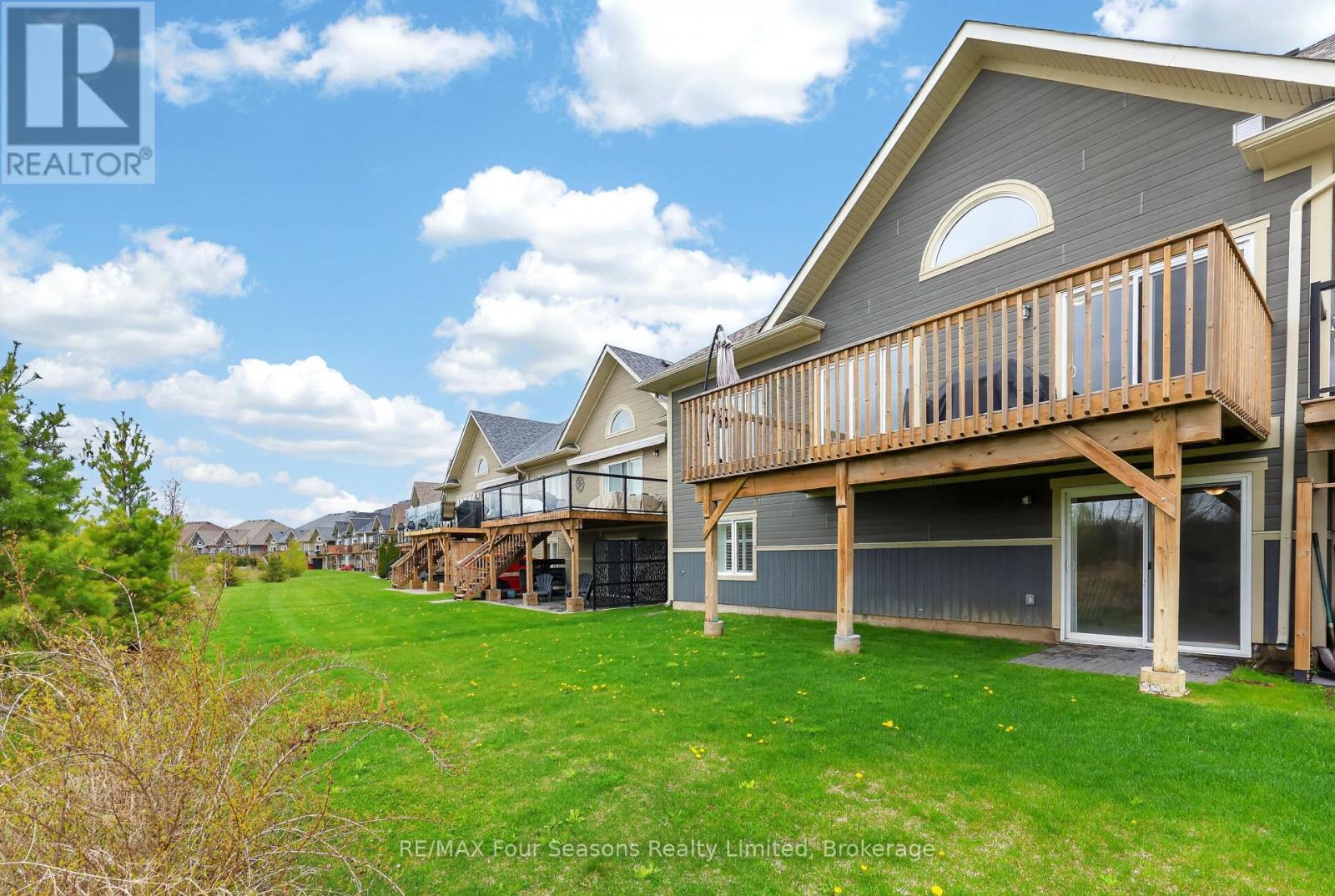 100 Kari Crescent, Collingwood, Ontario  L9Y 5B4 - Photo 33 - S13652724