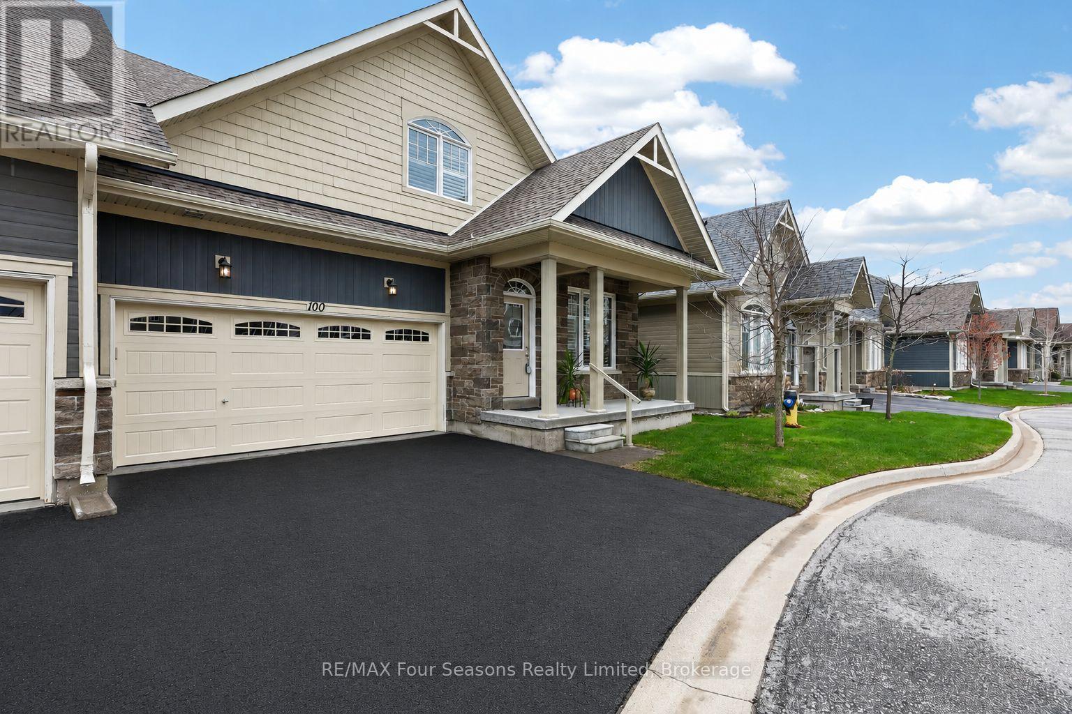 100 Kari Crescent, Collingwood, Ontario  L9Y 5B4 - Photo 6 - S13652724