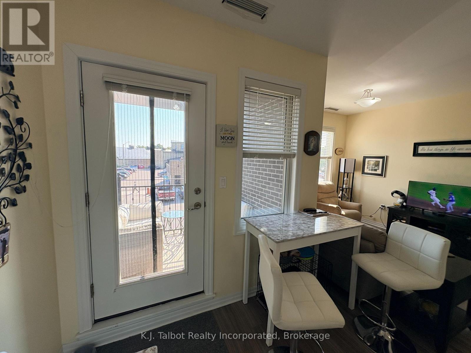 Unit 204 - 35 St David Street, Goderich (Goderich (Town)), Ontario  N7A 1L4 - Photo 10 - X13652710