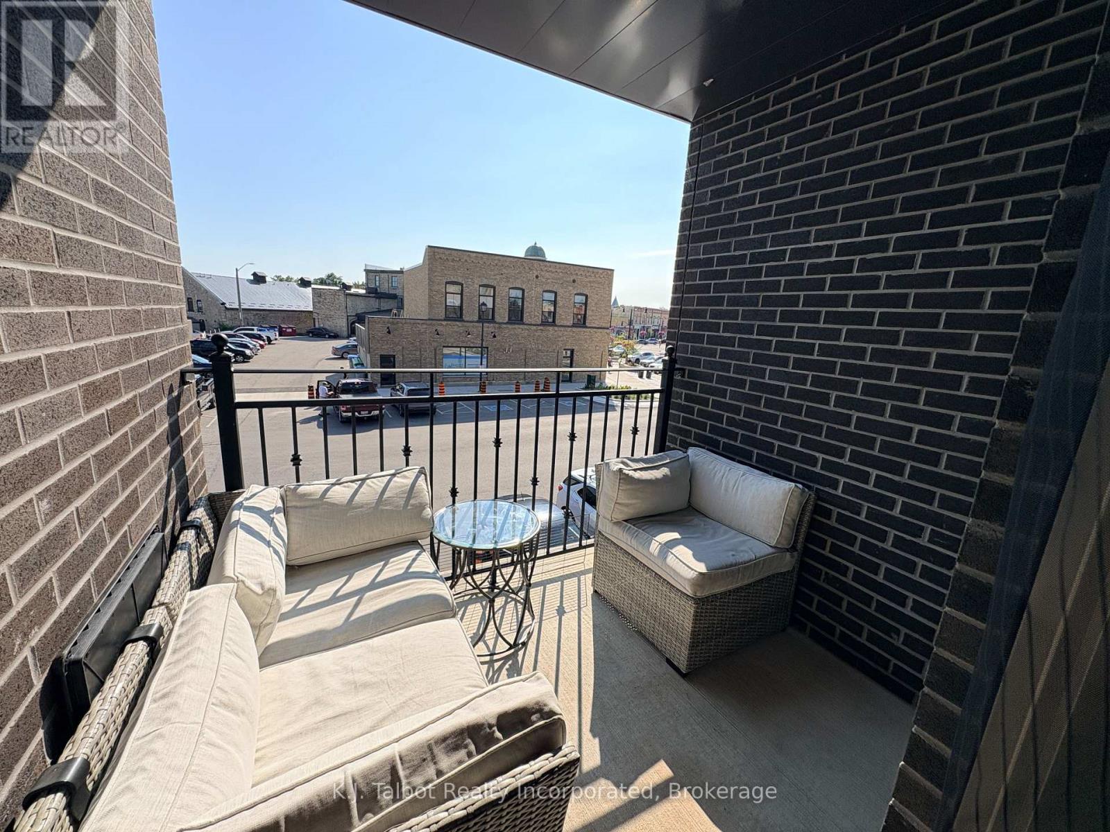 Unit 204 - 35 St David Street, Goderich (Goderich (Town)), Ontario  N7A 1L4 - Photo 12 - X13652710