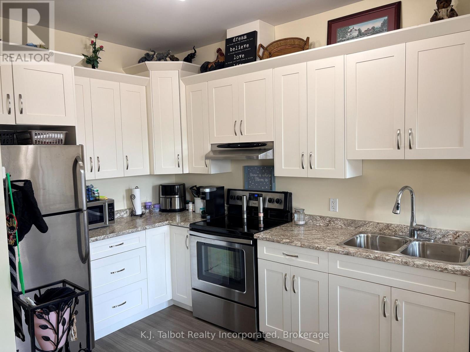 Unit 204 - 35 St David Street, Goderich (Goderich (Town)), Ontario  N7A 1L4 - Photo 5 - X13652710