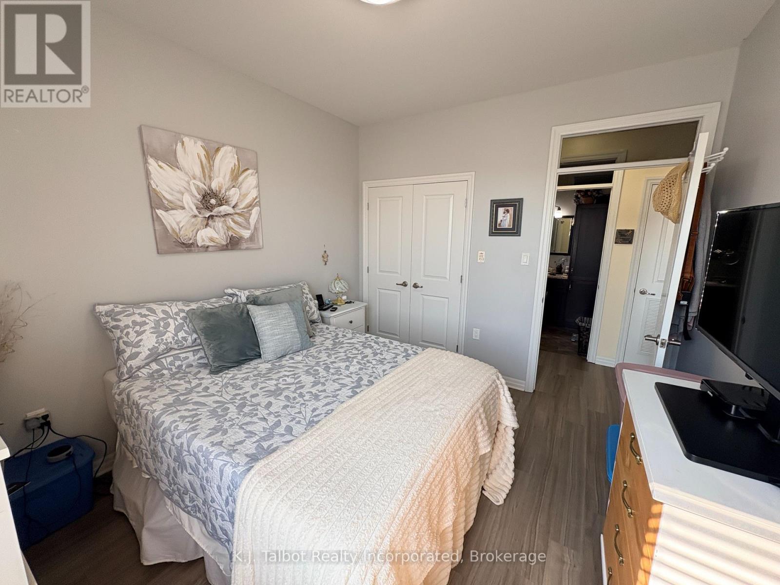Unit 204 - 35 St David Street, Goderich (Goderich (Town)), Ontario  N7A 1L4 - Photo 7 - X13652710