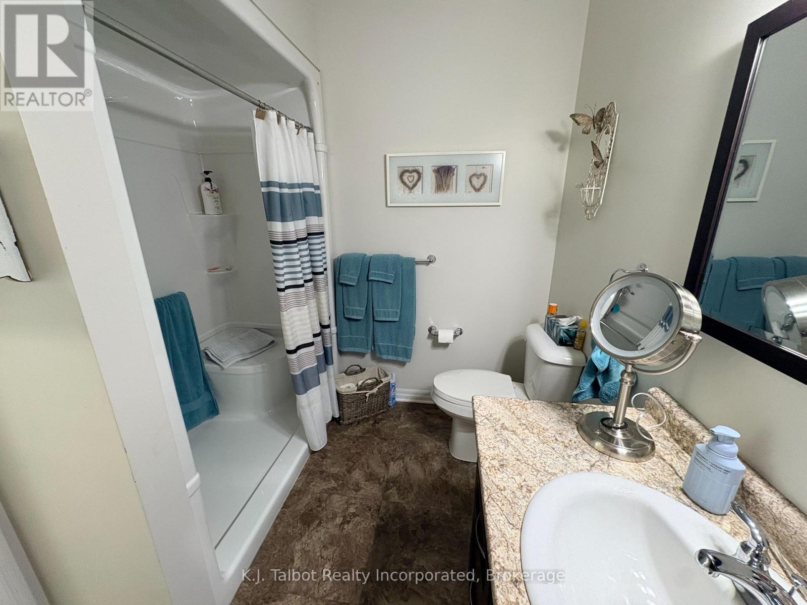 Unit 204 - 35 St David Street, Goderich (Goderich (Town)), Ontario  N7A 1L4 - Photo 8 - X13652710