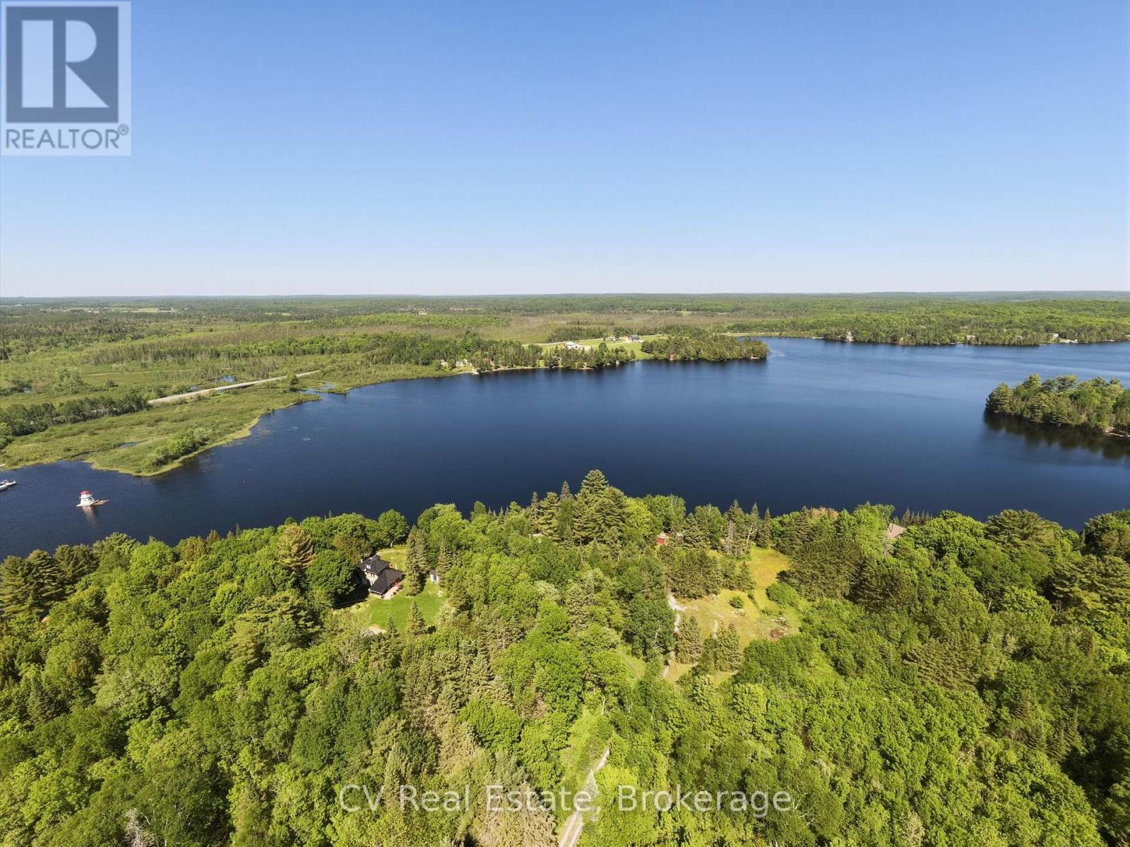 109 Black Bear Road, Magnetawan, Ontario  P0A 1P0 - Photo 10 - X13652734