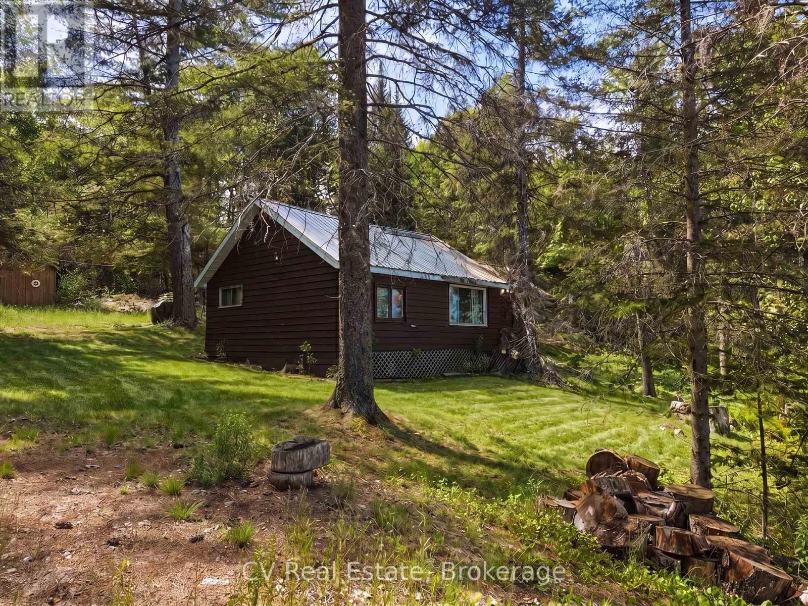 109 Black Bear Road, Magnetawan, Ontario  P0A 1P0 - Photo 13 - X13652734
