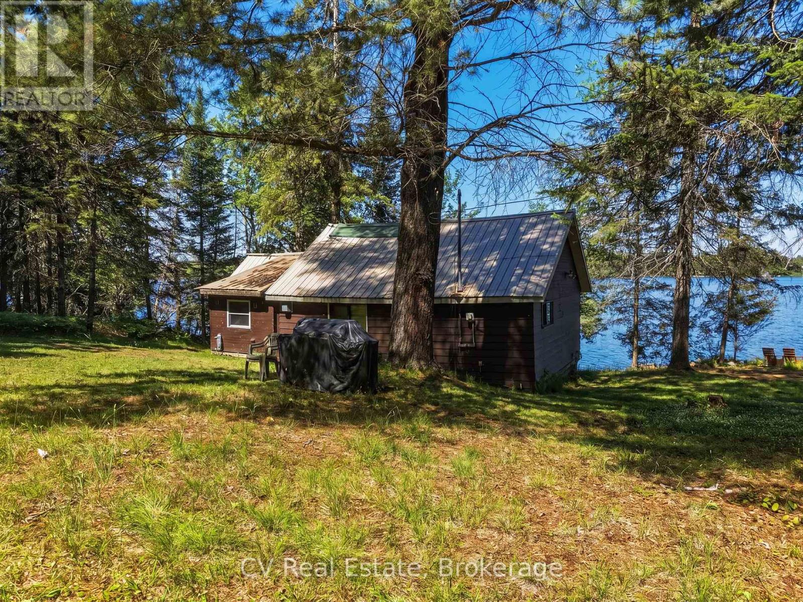 109 Black Bear Road, Magnetawan, Ontario  P0A 1P0 - Photo 15 - X13652734