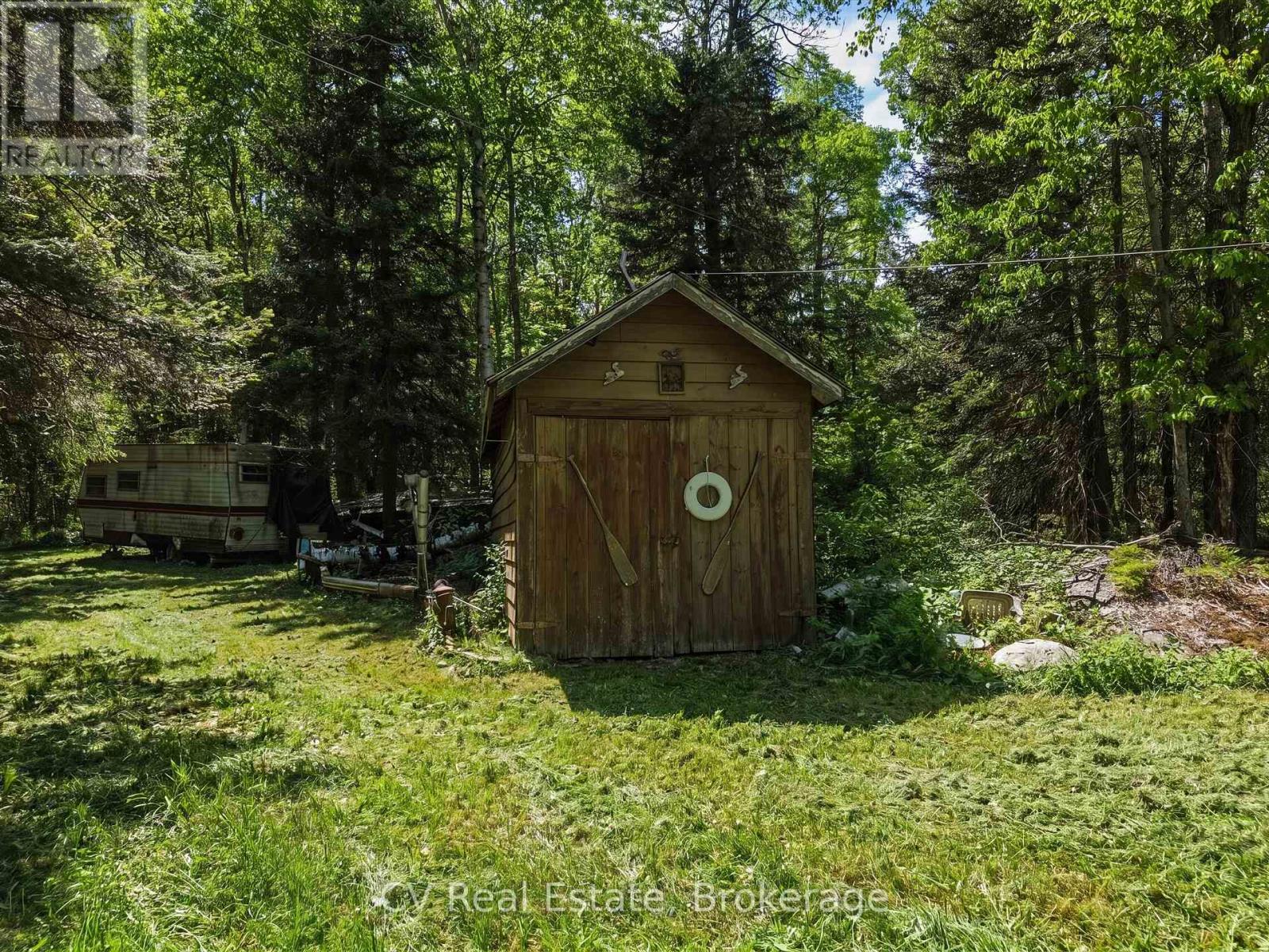 109 Black Bear Road, Magnetawan, Ontario  P0A 1P0 - Photo 16 - X13652734
