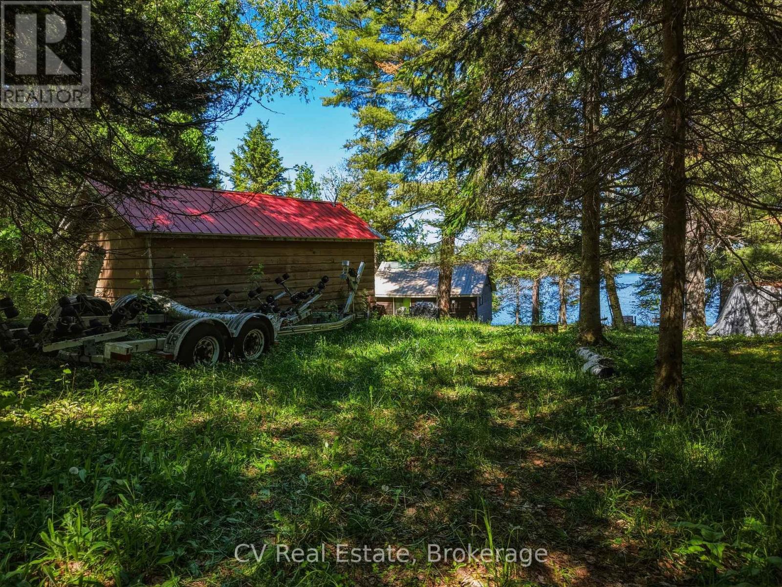109 Black Bear Road, Magnetawan, Ontario  P0A 1P0 - Photo 17 - X13652734