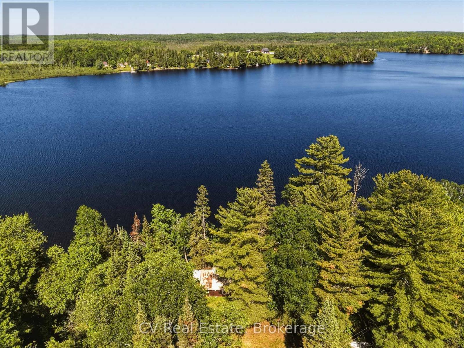 109 Black Bear Road, Magnetawan, Ontario  P0A 1P0 - Photo 2 - X13652734