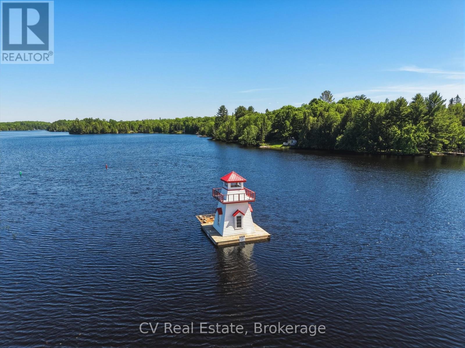 109 Black Bear Road, Magnetawan, Ontario  P0A 1P0 - Photo 24 - X13652734