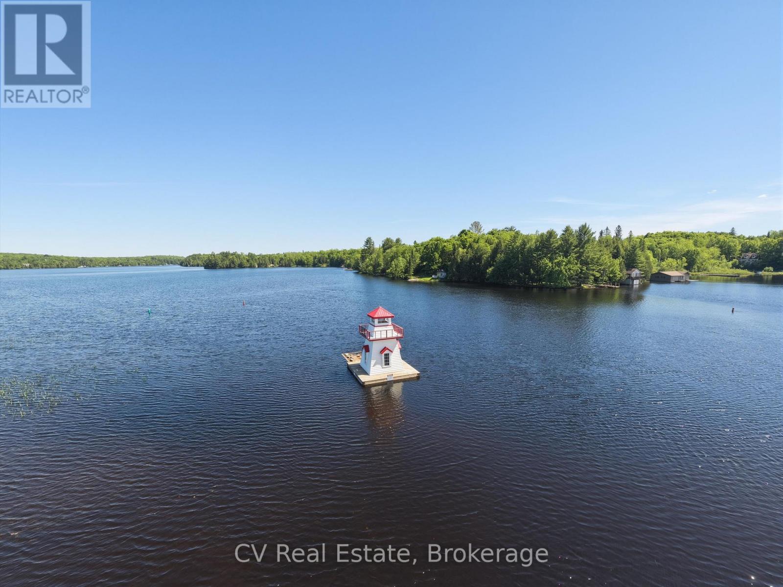 109 Black Bear Road, Magnetawan, Ontario  P0A 1P0 - Photo 25 - X13652734
