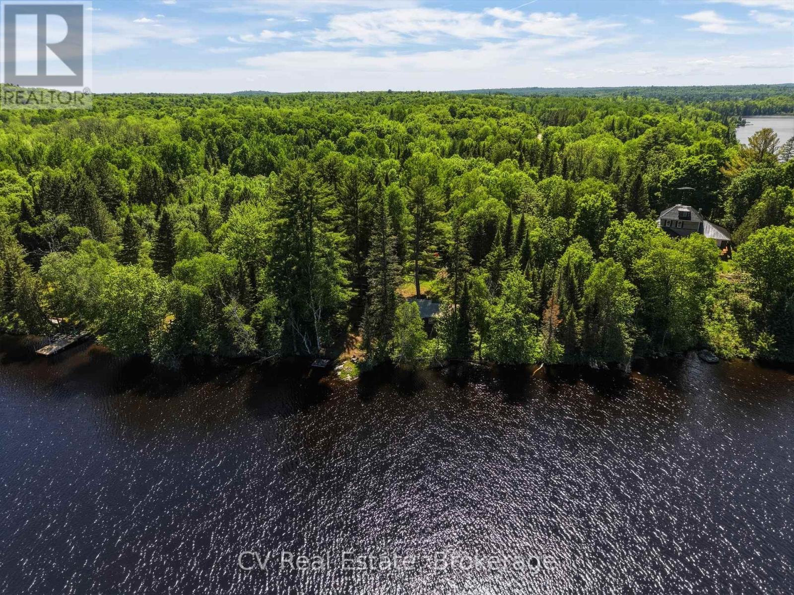 109 Black Bear Road, Magnetawan, Ontario  P0A 1P0 - Photo 3 - X13652734