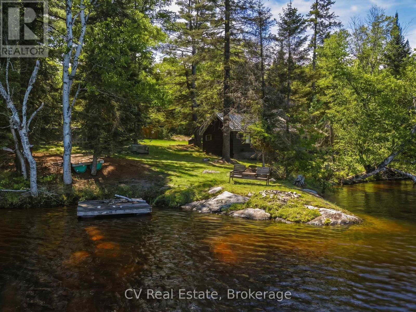 109 Black Bear Road, Magnetawan, Ontario  P0A 1P0 - Photo 4 - X13652734