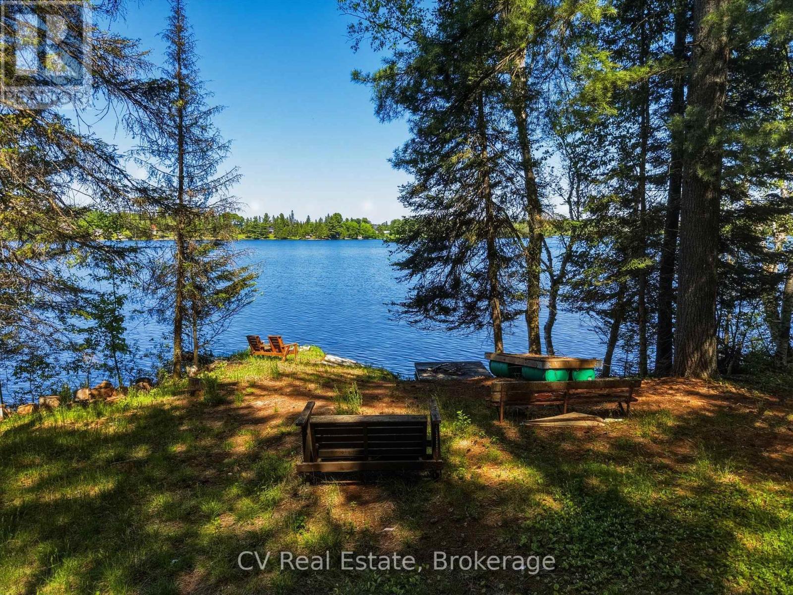 109 Black Bear Road, Magnetawan, Ontario  P0A 1P0 - Photo 5 - X13652734