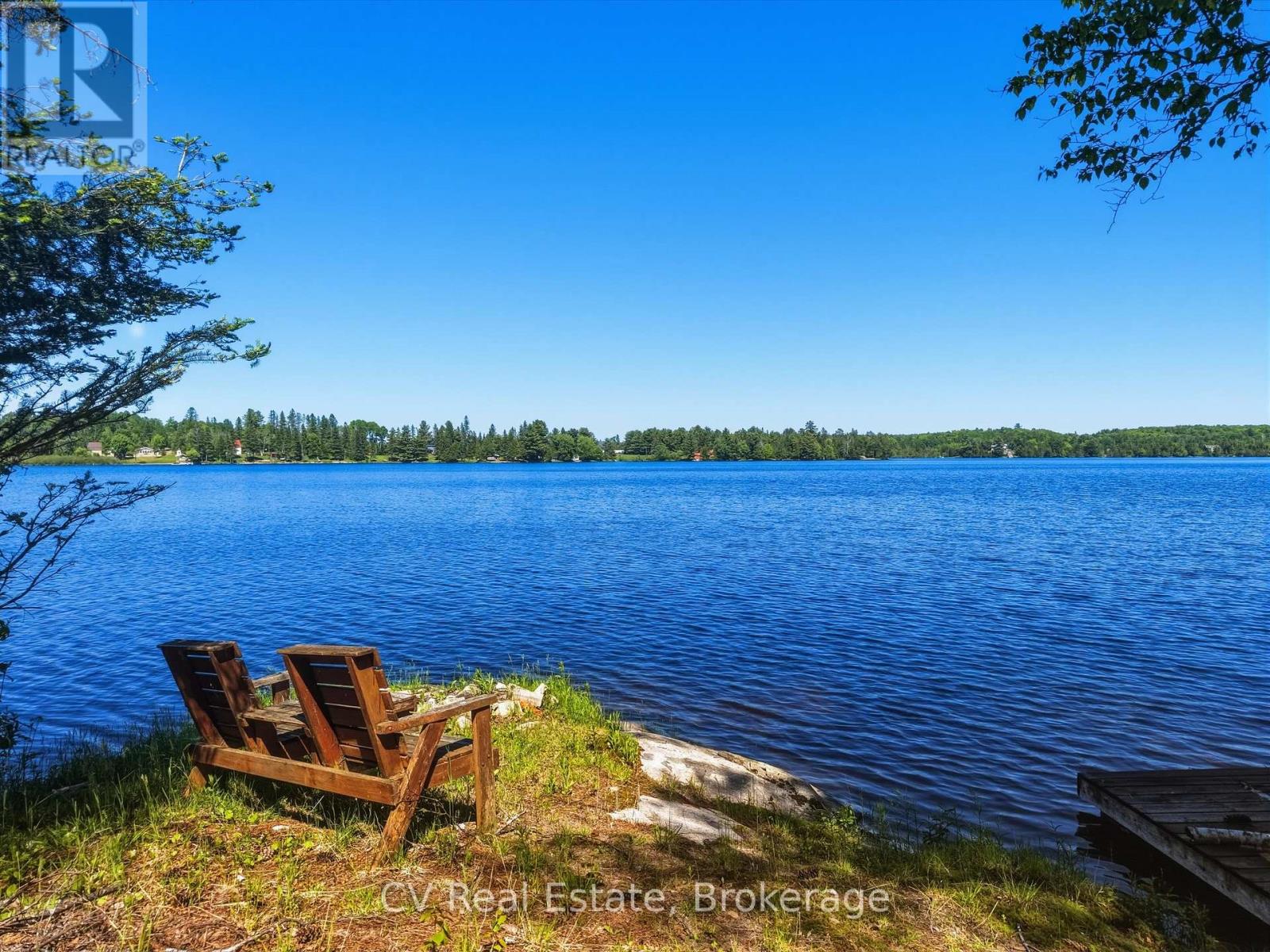 109 Black Bear Road, Magnetawan, Ontario  P0A 1P0 - Photo 6 - X13652734