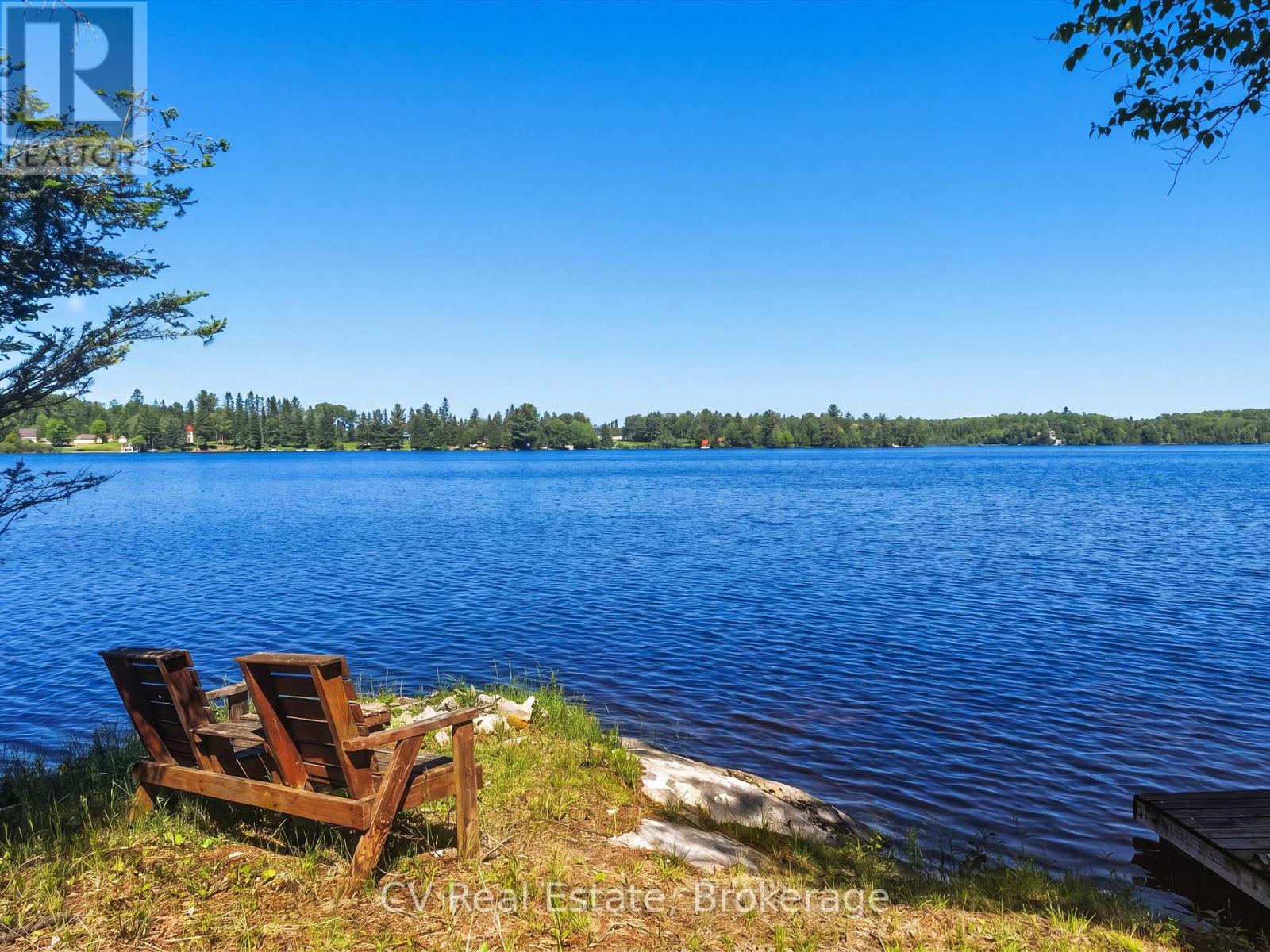 109 Black Bear Road, Magnetawan, Ontario  P0A 1P0 - Photo 9 - X13652734