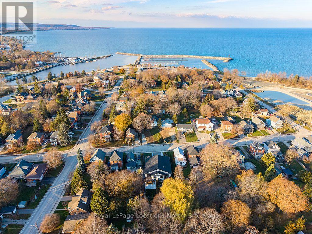 145 Boucher Street E, Meaford, Ontario  N4L 1B7 - Photo 2 - X13652778