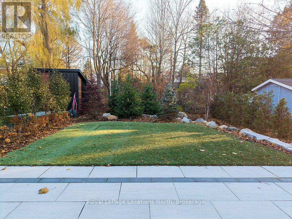 145 Boucher Street E, Meaford, Ontario  N4L 1B7 - Photo 30 - X13652778