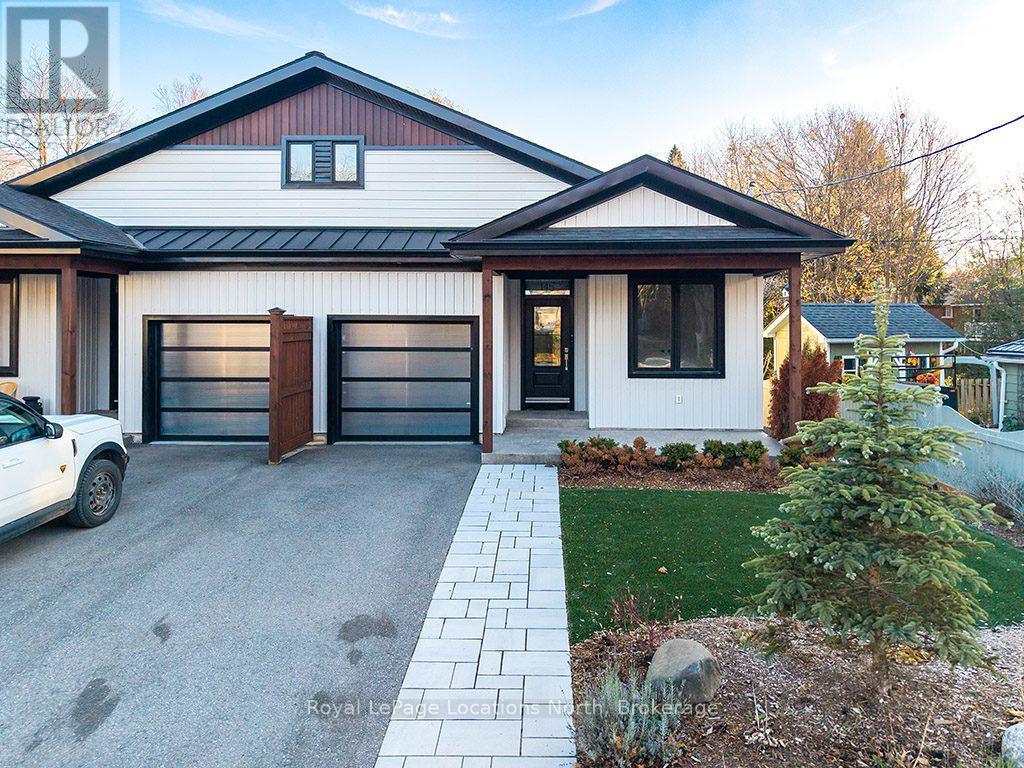 145 Boucher Street E, Meaford, Ontario  N4L 1B7 - Photo 34 - X13652778