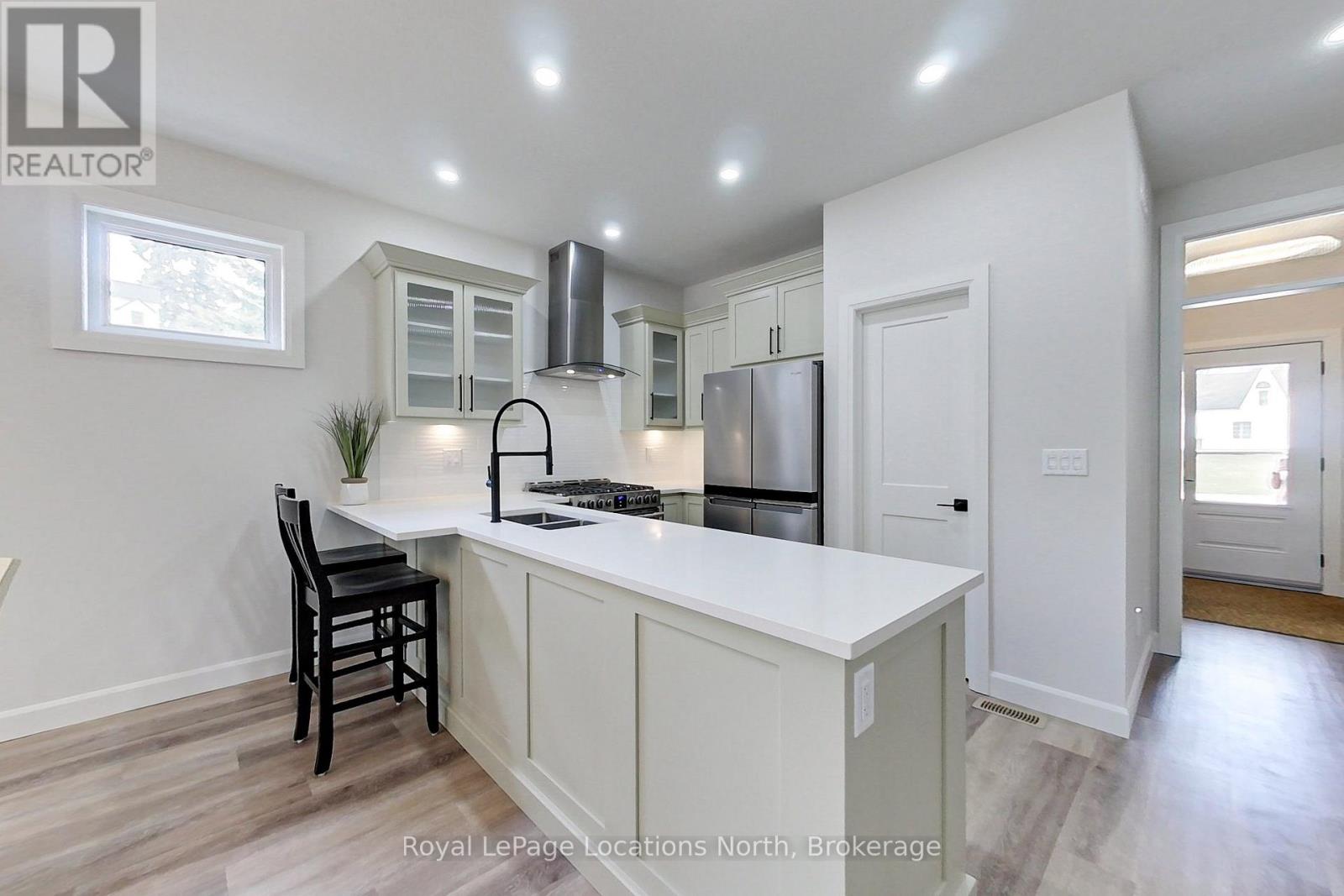 145 Boucher Street E, Meaford, Ontario  N4L 1B7 - Photo 7 - X13652778
