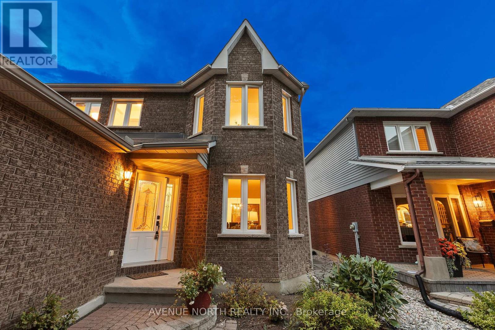 37 Cellini Court, Ottawa, Ontario  K1G 5K3 - Photo 3 - X13652806