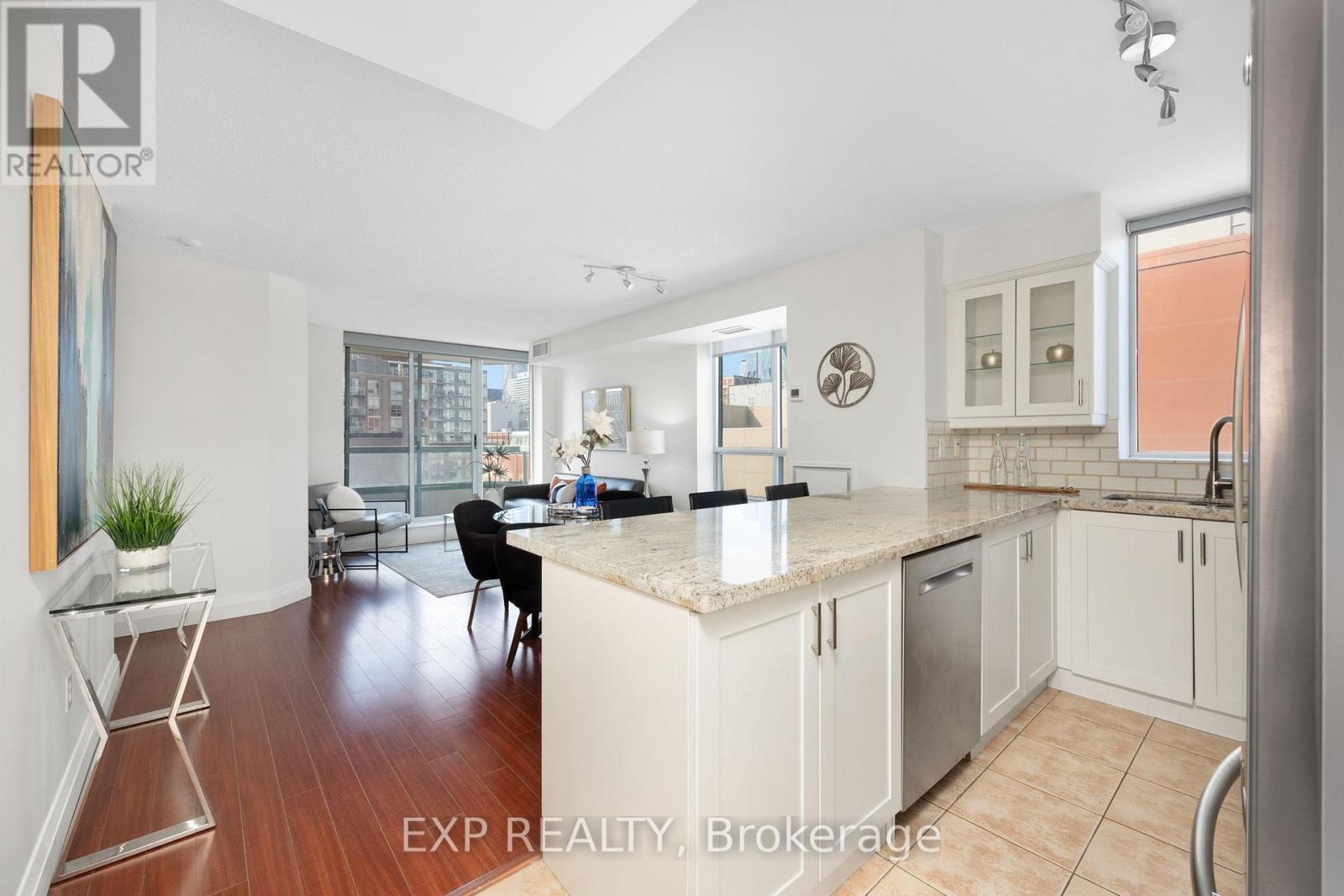 802 - 311 Richmond Street E, Toronto, Ontario  M5A 4S8 - Photo 1 - C13652642