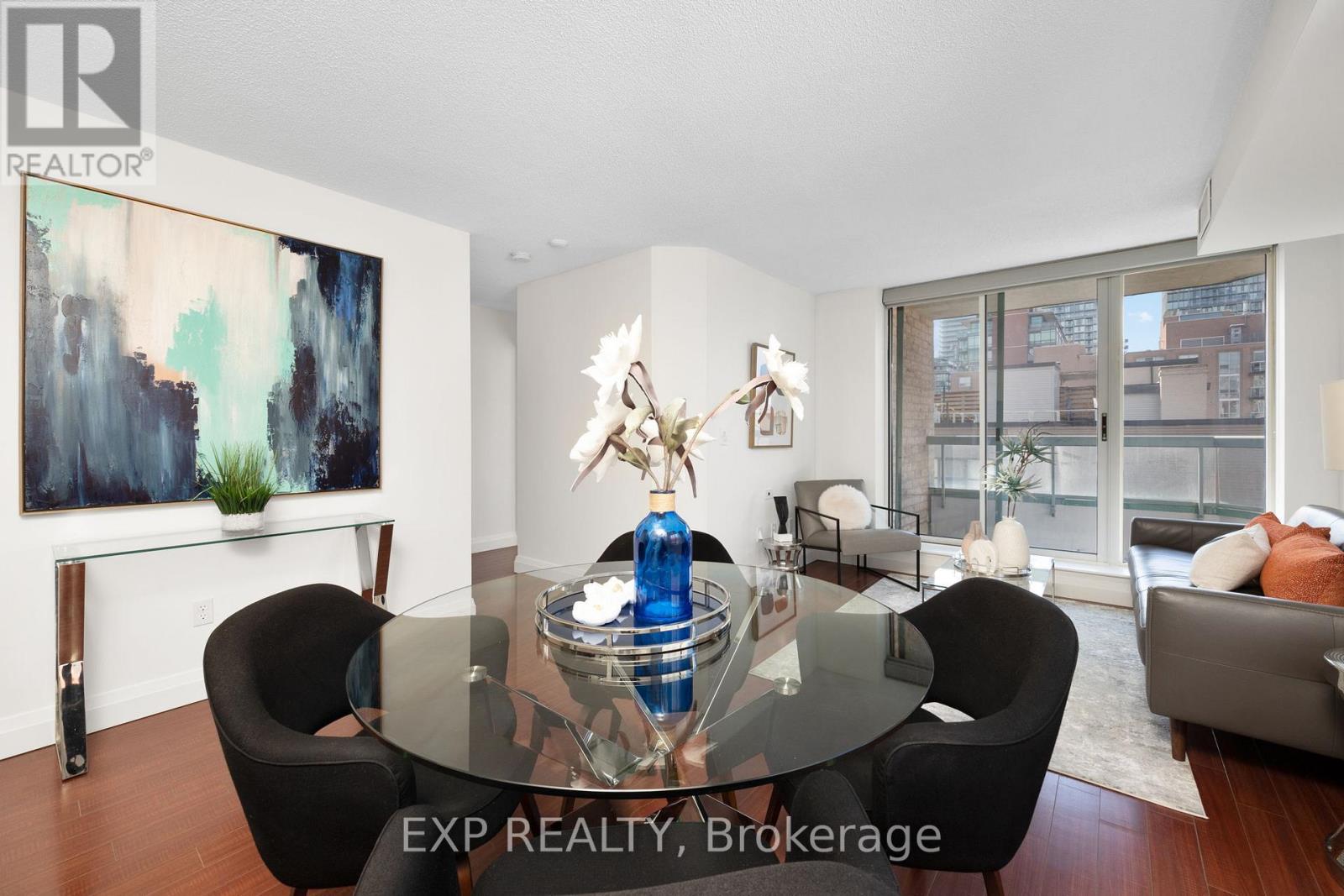 802 - 311 Richmond Street E, Toronto, Ontario  M5A 4S8 - Photo 10 - C13652642
