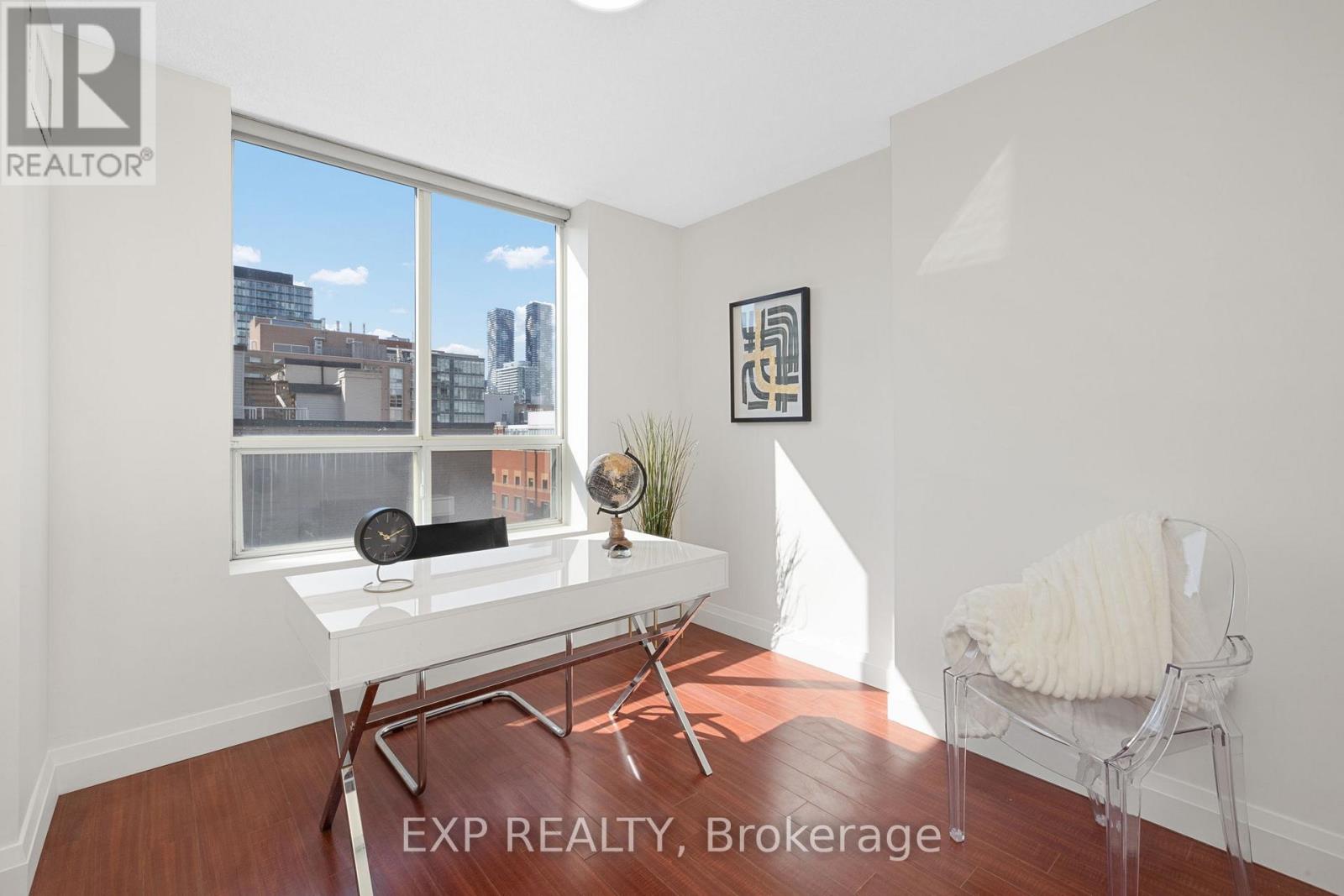 802 - 311 Richmond Street E, Toronto, Ontario  M5A 4S8 - Photo 17 - C13652642