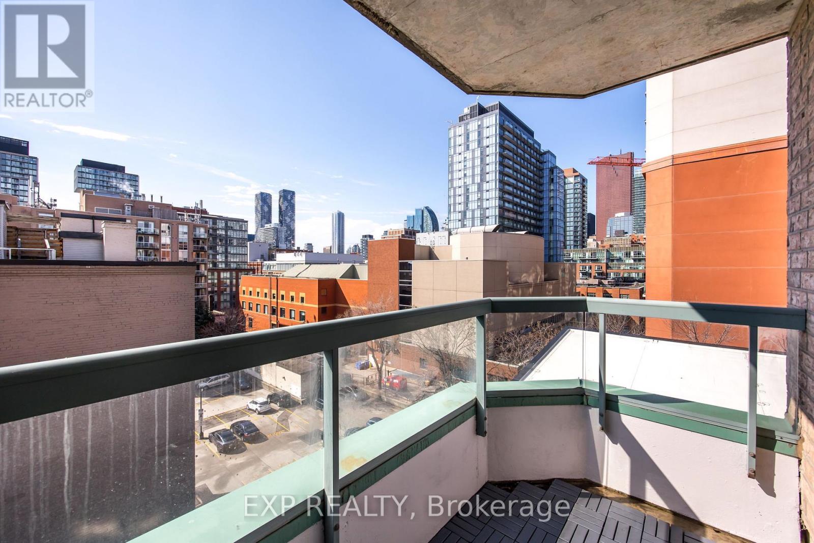 802 - 311 Richmond Street E, Toronto, Ontario  M5A 4S8 - Photo 25 - C13652642
