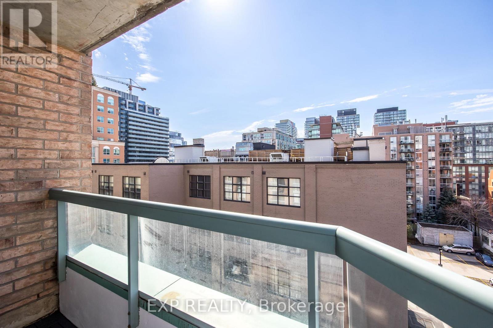 802 - 311 Richmond Street E, Toronto, Ontario  M5A 4S8 - Photo 26 - C13652642