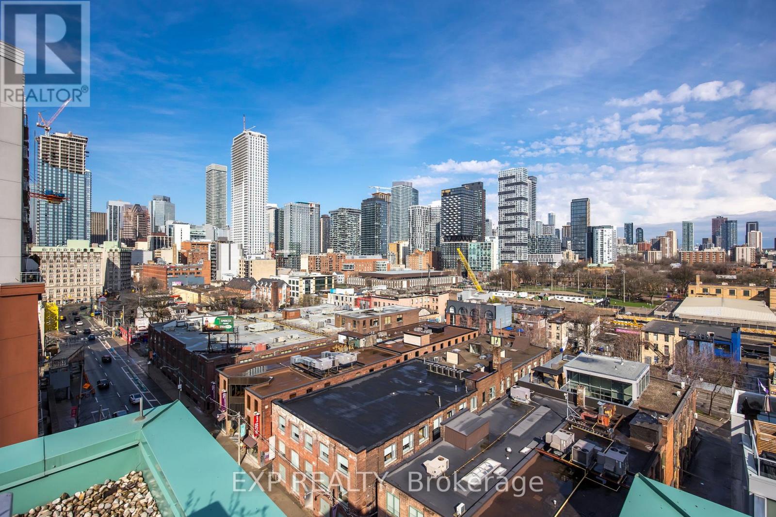 802 - 311 Richmond Street E, Toronto, Ontario  M5A 4S8 - Photo 27 - C13652642